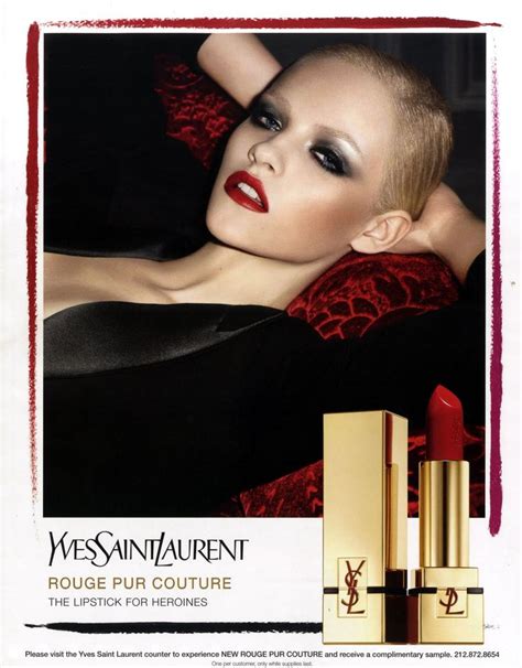 ysl makeup history|YSL makeup japan.